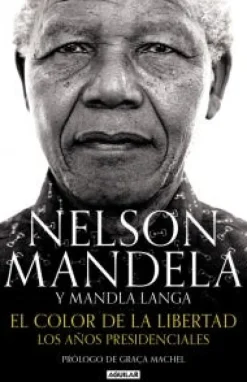 EL COLOR DE LA LIBERTAD