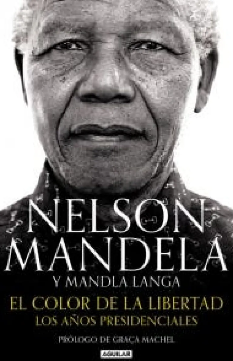 EL COLOR DE LA LIBERTAD