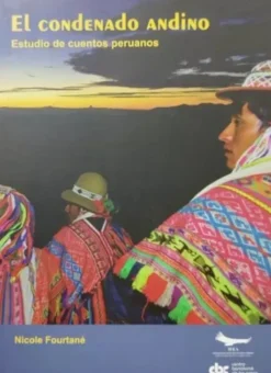 EL CONDENADO ANDINO