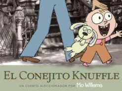EL CONEJITO KNUFFLE