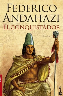 EL CONQUISTADOR