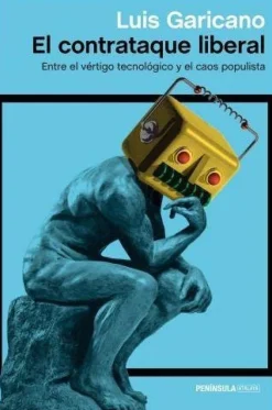 EL CONTRATAQUE LIBERAL