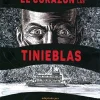 EL CORAZÓN DE LAS TINIEBLAS