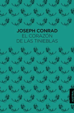 EL CORAZON DE LAS TINIEBLAS