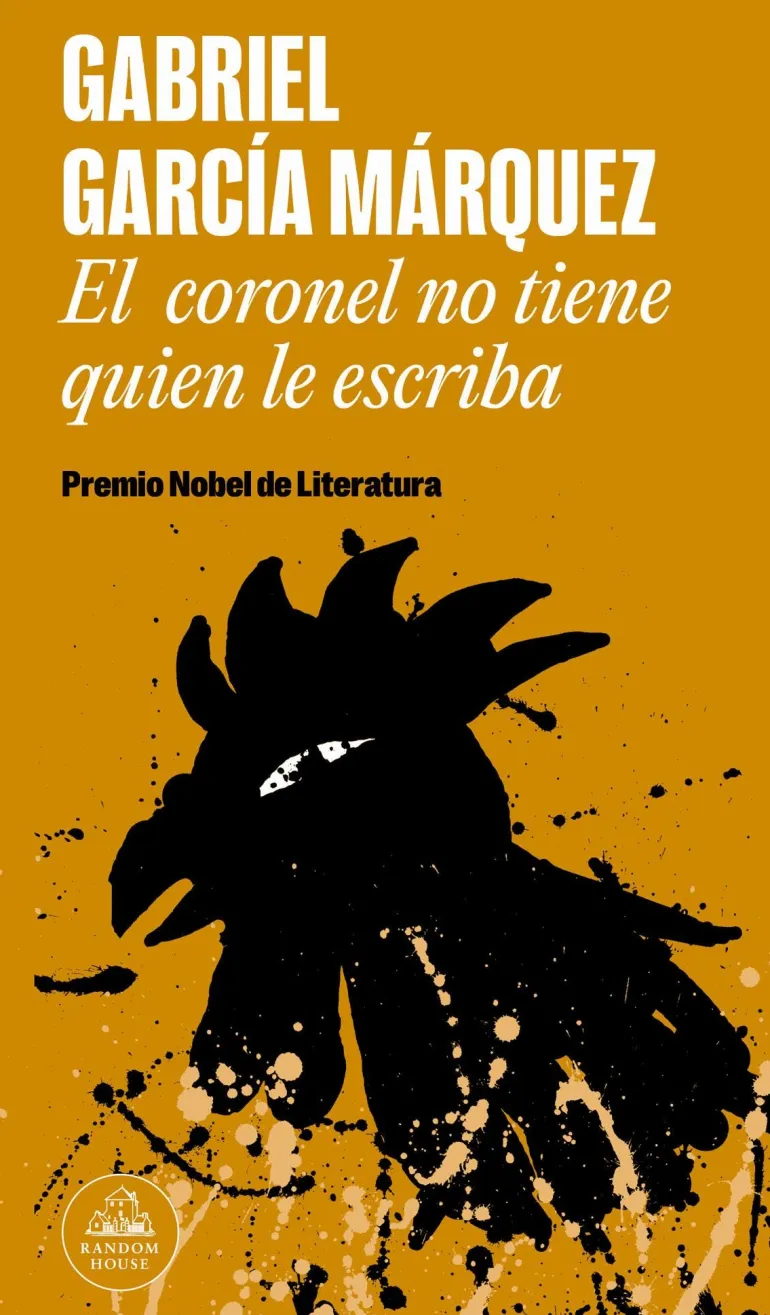 EL CORONEL NO TIENE QUIEN LE ESCRIBA (NUEVA EDICION)