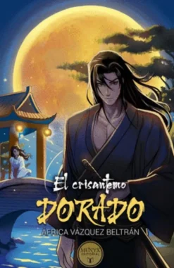 EL CRISANTEMO DORADO