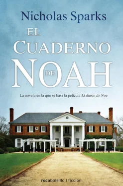 EL CUADERNO DE NOAH