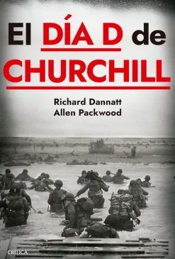 EL DÍA D DE CHURCHILL