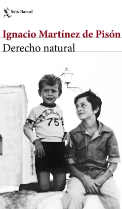 EL DERECHO NATURAL