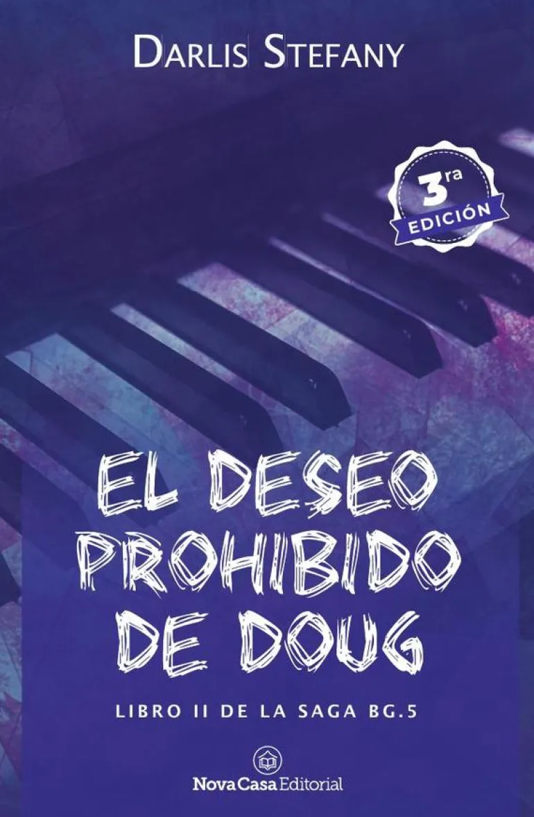 EL DESEO PROHIBIDO DE DOUG