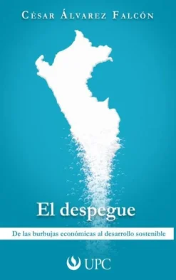 EL DESPEGUE
