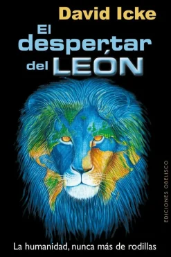 EL DESPERTAR DEL LEON