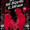 EL DIA QUE DEJAMOS EL PARAISO