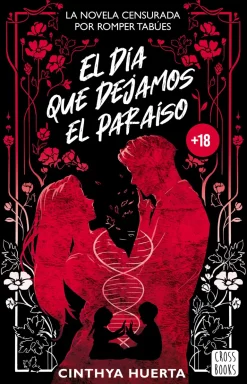 EL DIA QUE DEJAMOS EL PARAISO