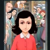 EL DIARIO DE ANNE FRANK (NOVELA GRAFICA) (PASTA FLEXIBLE)