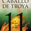 El diario de Eliseo. Caballo de Troya 11