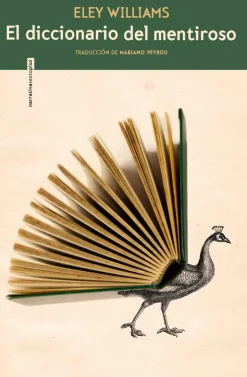 EL DICCIONARIO DEL MENTIROSO