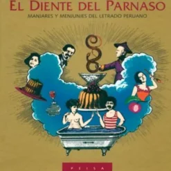 EL DIENTE DEL PARNASO