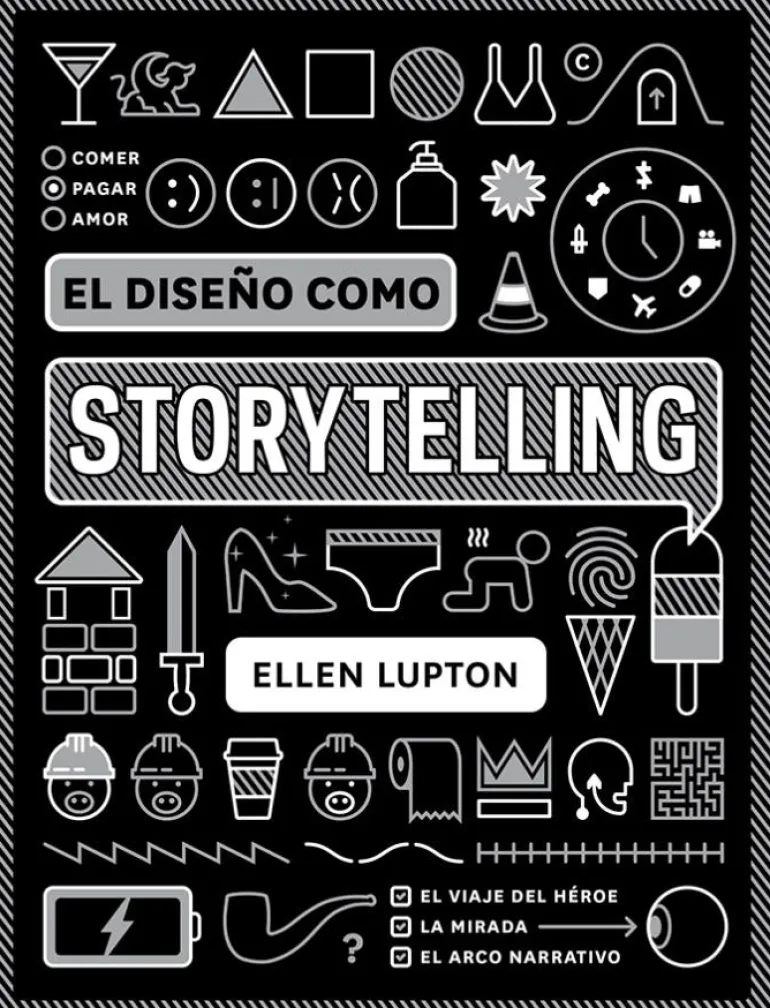EL DISEÑO COMO STORYTELLING