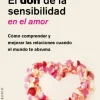 EL DON DE LA SENSIBILIDAD EN EL AMOR