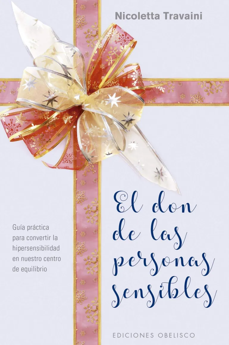 EL DON DE LAS PERSONAS SENSIBLES