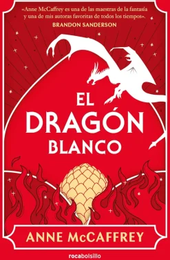 EL DRAGON BLANCO