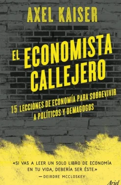 EL ECONOMISTA CALLEJERO