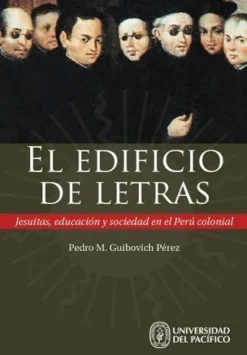 EL EDIFICIO DE LETRAS