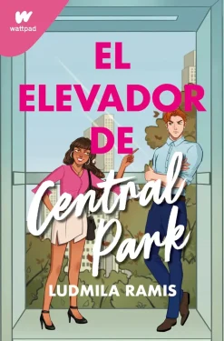 EL ELEVADOR DE CENTRAL PARK