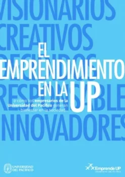 EL EMPRENDIMIENTO EN LA UP