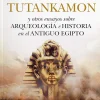 EL ENIGMA DE TUTANKAMON