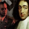 EL ENIGMA SPINOZA