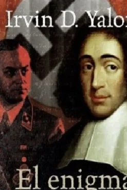 EL ENIGMA SPINOZA