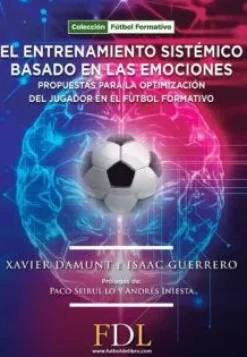 EL ENTRENAMIENTO SISTEMICO BASADO EN LAS