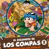 EL ESCONDITE DE LOS COMPAS 2
