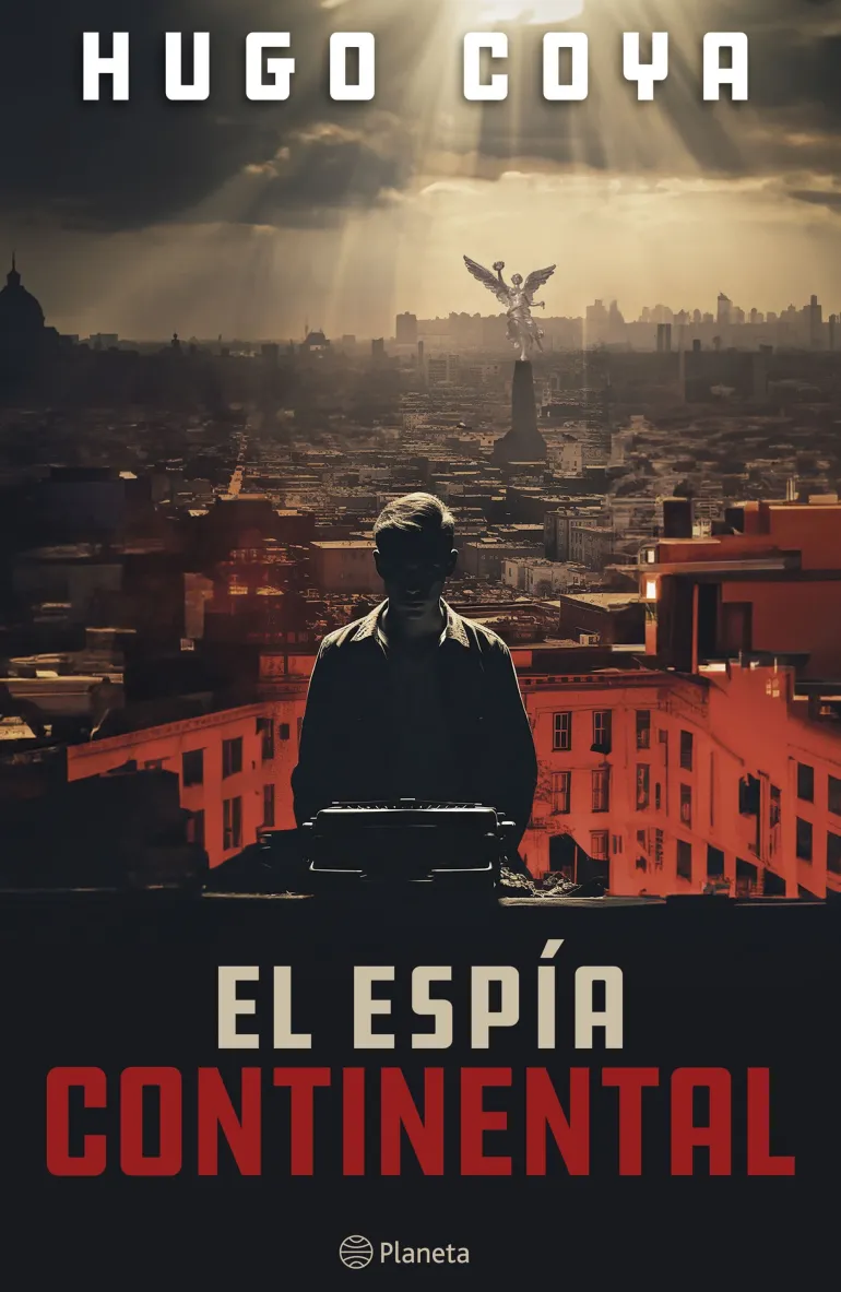 EL ESPÍA CONTINENTAL