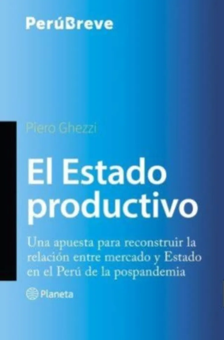 EL ESTADO PRODUCTIVO