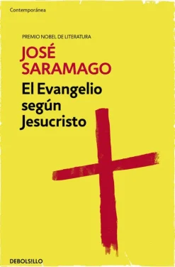 EL EVANGELIO SEGUN JESUCRISTO