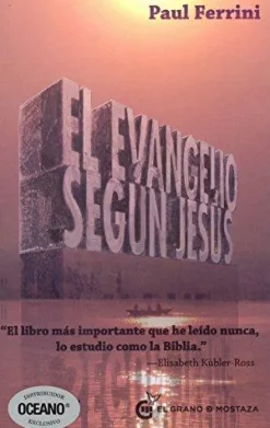 EL EVANGELIO SEGUN JESUS