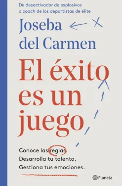 EL EXITO ES UN JUEGO