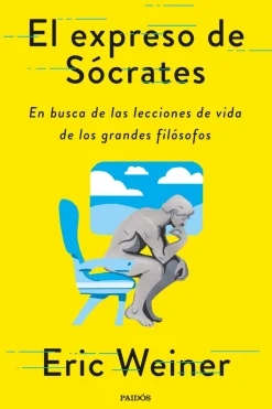 EL EXPRESO DE SOCRATES