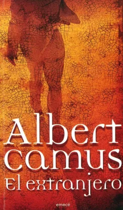 EL EXTRANJERO