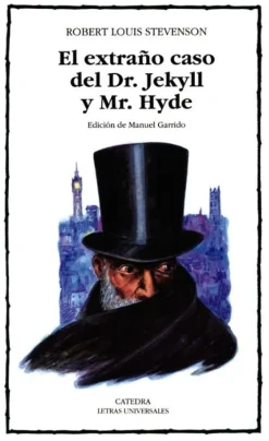 EL EXTRANO CASO DEL DR. JEKYLL Y MR. HYDE