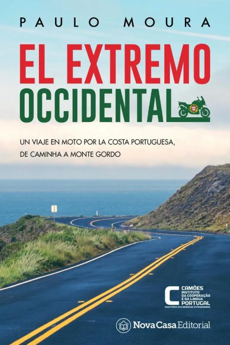 EL EXTREMO OCCIDENTAL