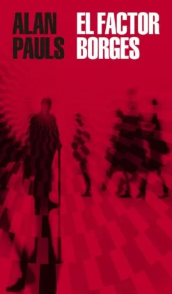 EL FACTOR BORGES