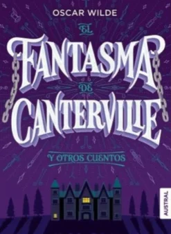 EL FANTASMA DE CANTERVILLE