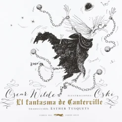 EL FANTASMA DE CANTERVILLE