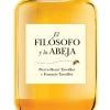 EL FILOSOFO Y LA ABEJA