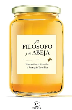 EL FILOSOFO Y LA ABEJA