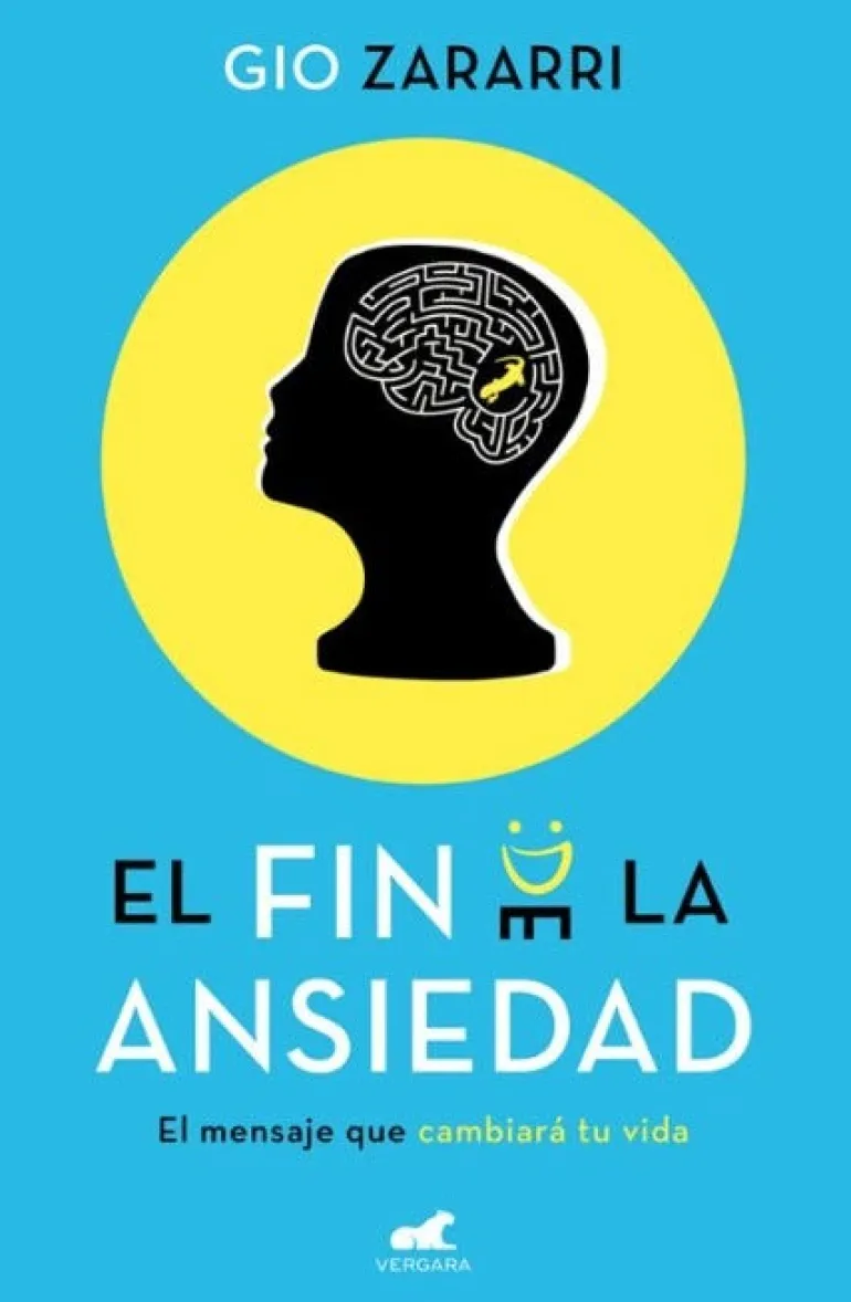 EL FIN DE LA ANSIEDAD